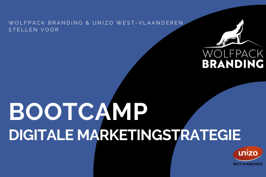 Bootcamp digitale marketingstrategie